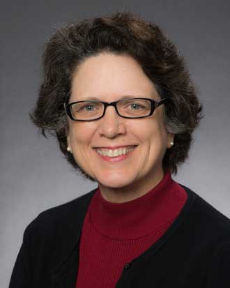 Dr. Susan Rausch, MD