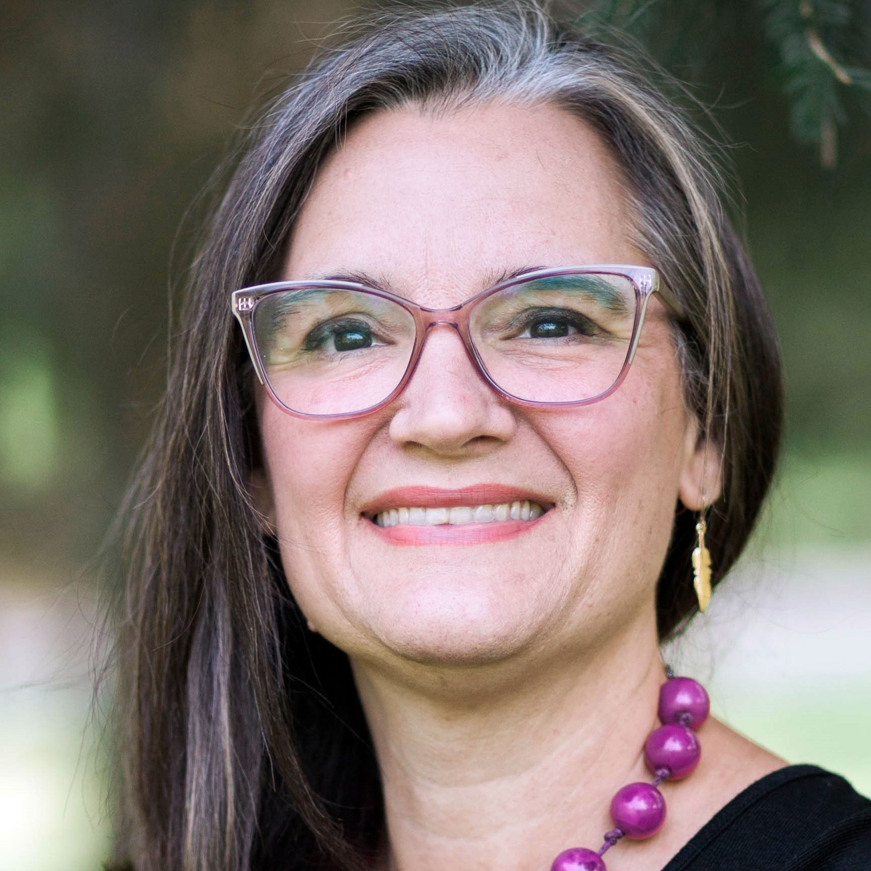 Andrea Snyder, LCSW