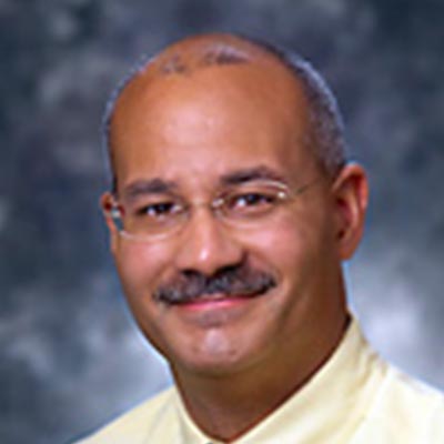 Dr. Leslie Pollard, MD