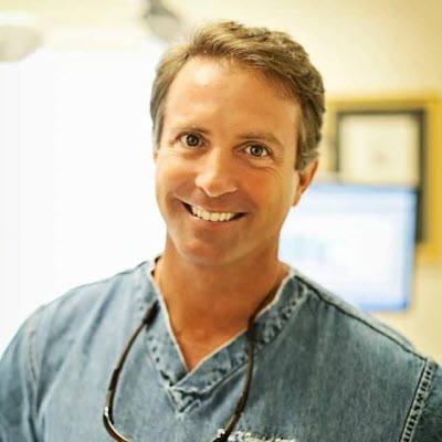 Dr. David Faircloth, DMD