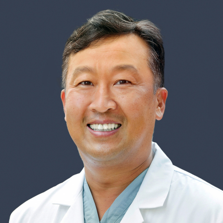 Dr. Jonathan Hwang, MD