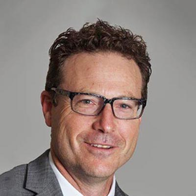 Dr. Michael Hall, MD