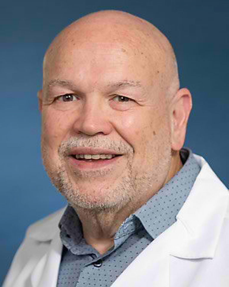 Dr. Miguel Zialcita, MD