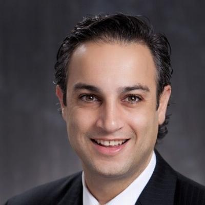 Dr. Faraz Kerendi, MD