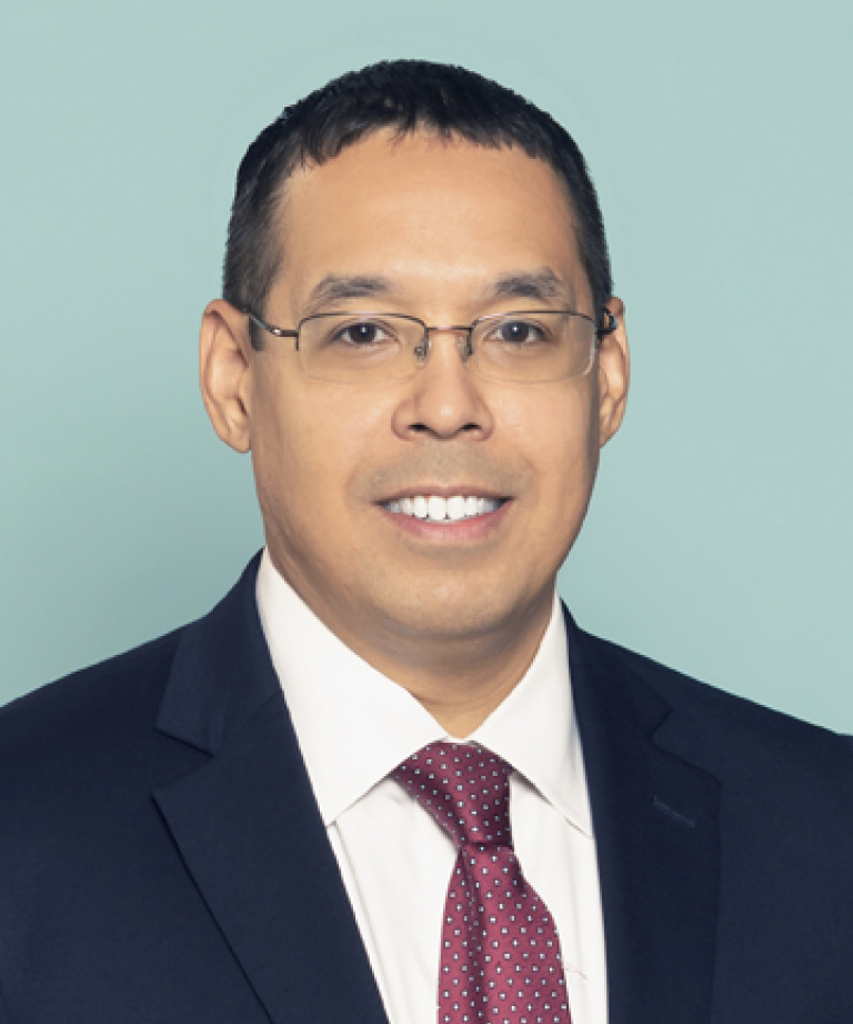 Dr. Jenaro Hernandez, DO