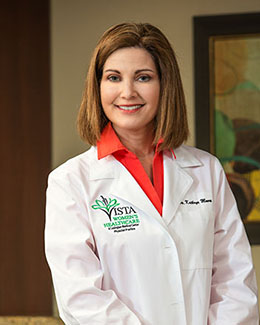 Dr. Kathryn Moore, MD
