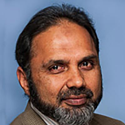 Dr. Haroon Rashid, MD, Clinical Cardiac Electrophysiologist - Falls ...