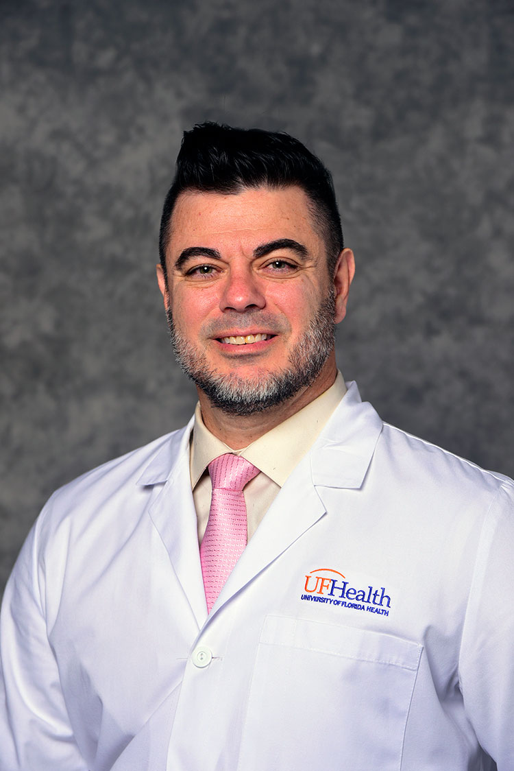 Dr. David Davis, MD, Emergency Medicine Specialist - Jacksonville, FL ...