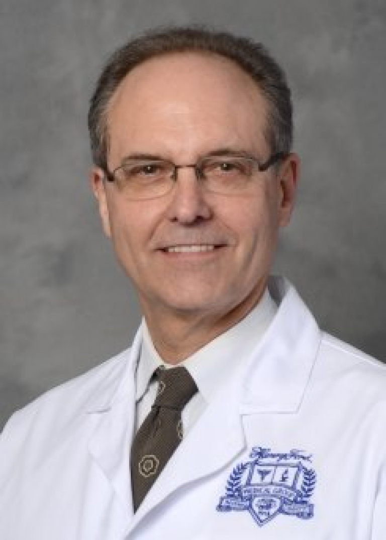 Dr. Stefan Smietana, DO