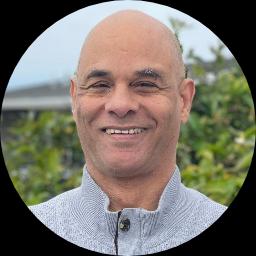 Steven Goings, LCSW