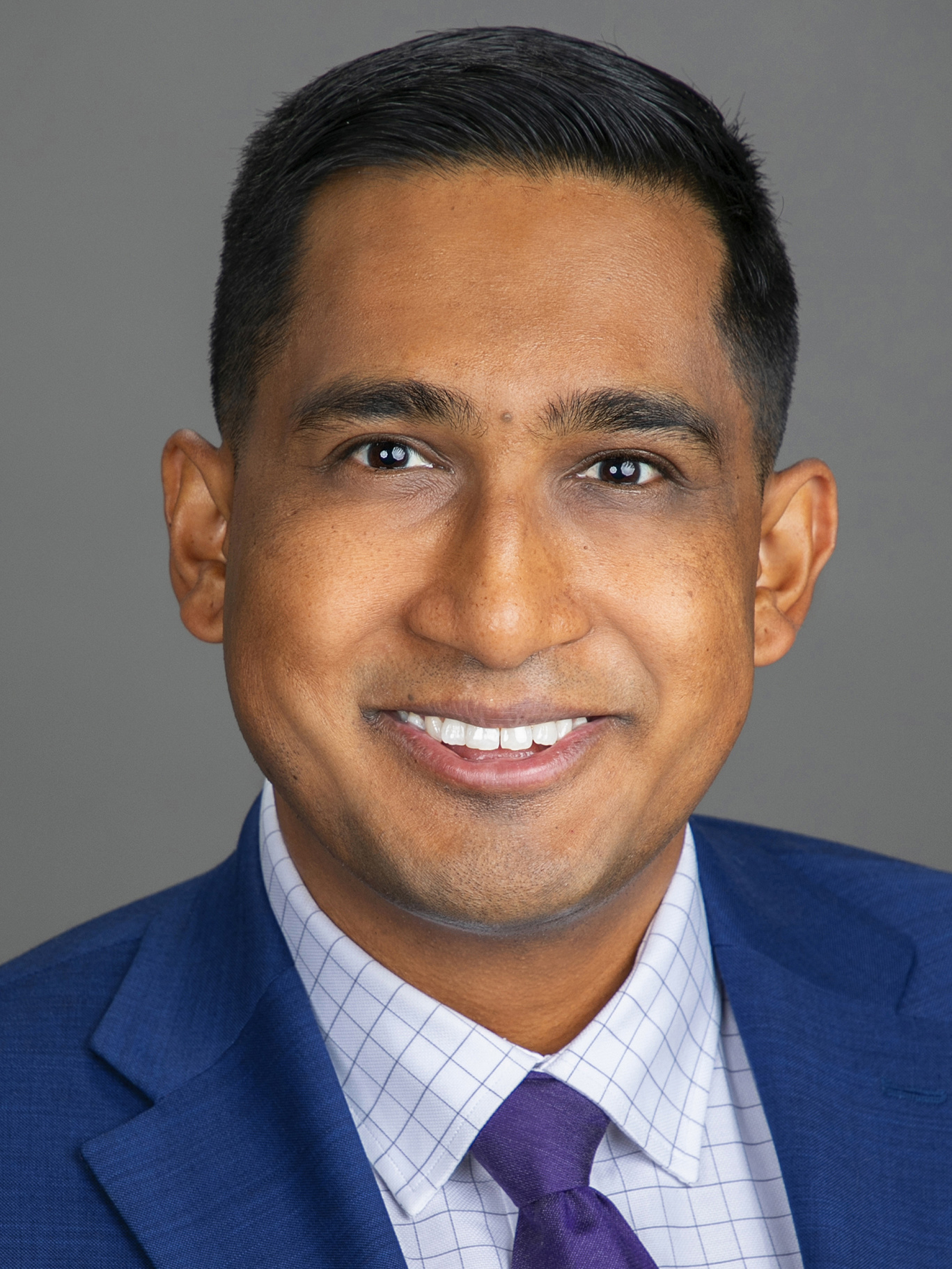 Dr. Shreyash Pradhan, DO