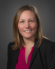 Dr. Gina Gabrielli, DO