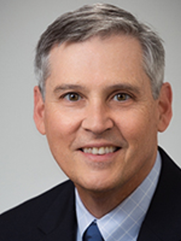 Dr. James Phillips, DO