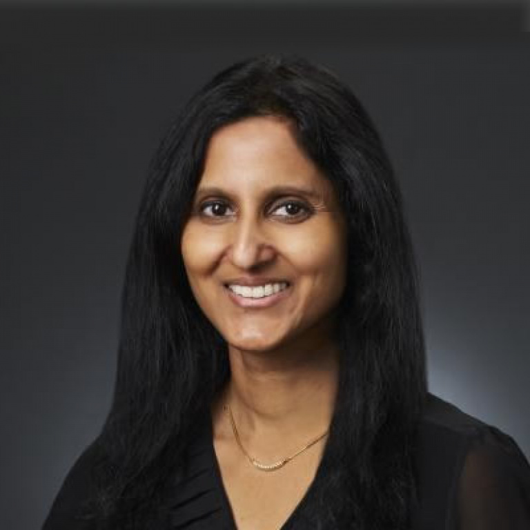 Dr. Swati Namburi, MD