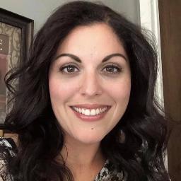 Nina Miller, LCPC