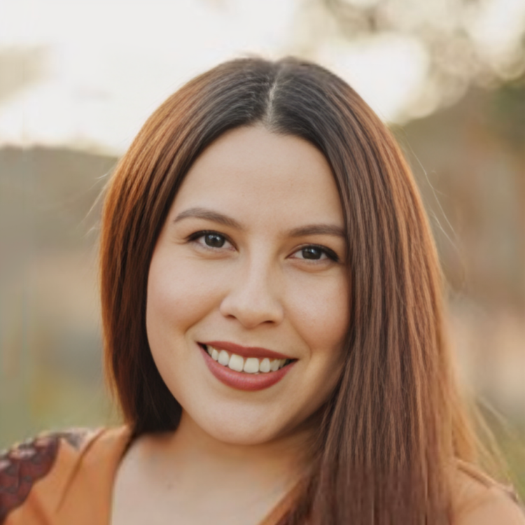 Amanda Hernandez, LCSW