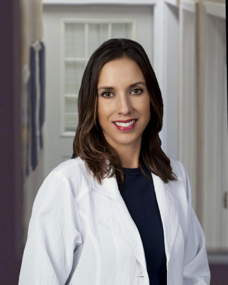 Sharon Dicicco, CNP