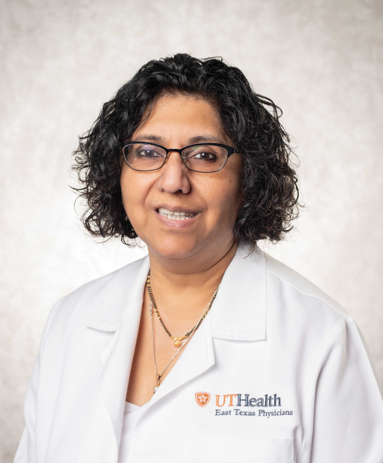 Dr. Shilpa Chitnis, MD