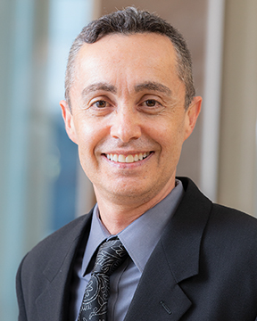 Dr. Felix Alva-Valdes, MD