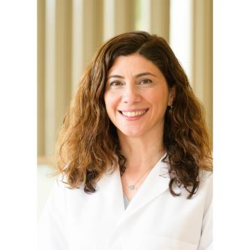 Dr. Sukran Ergin, MD