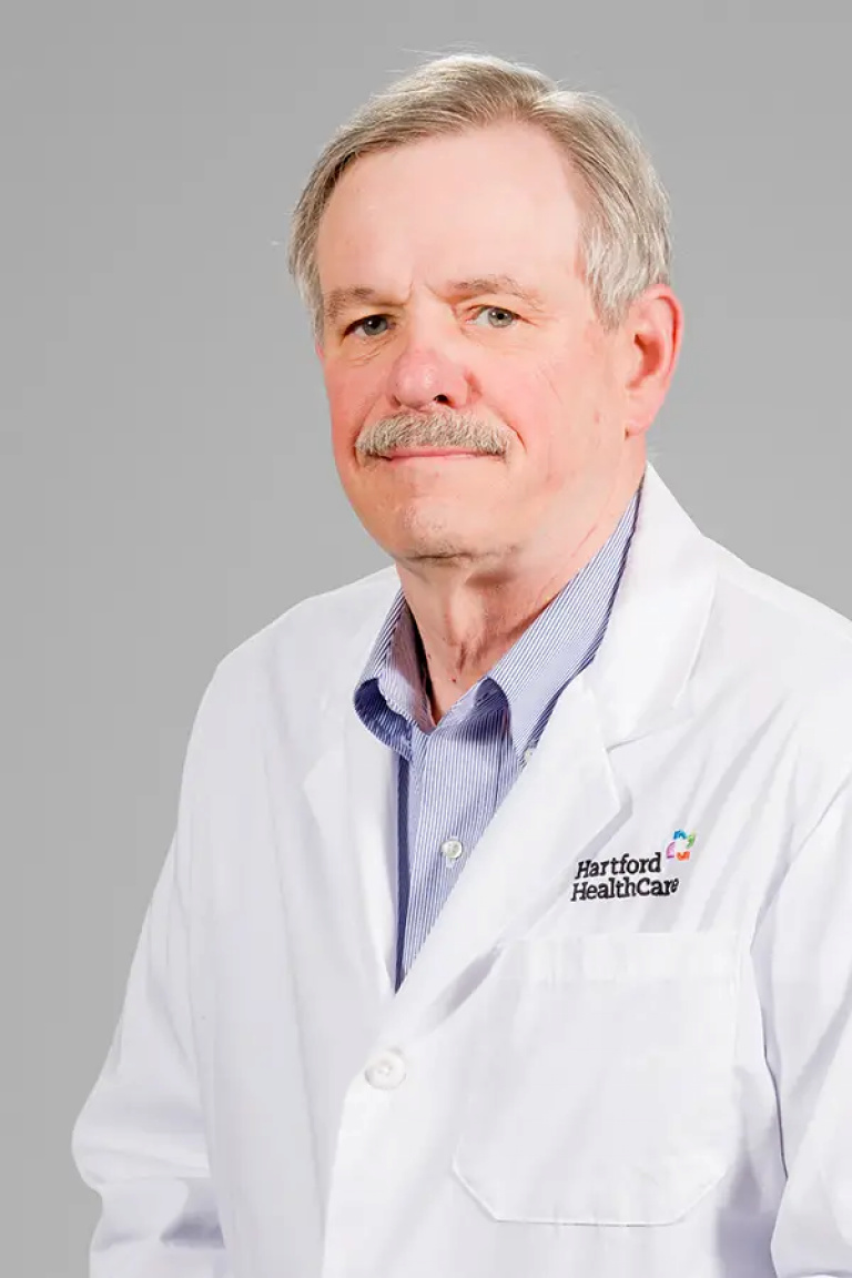 Dr. Michael Bey, MD