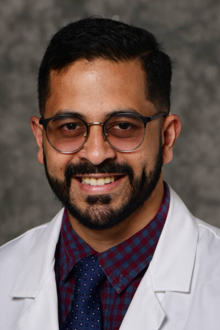 Dr. Lintu Ramachandran, MD