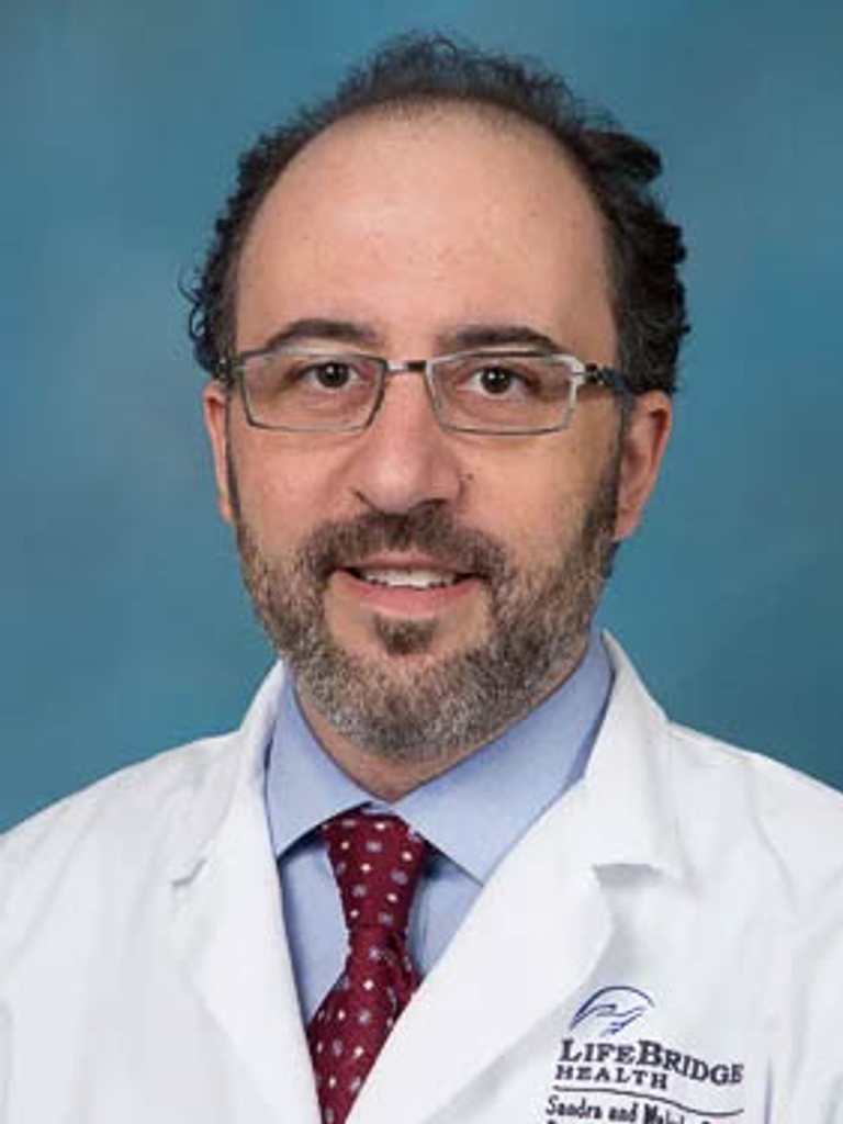 Marc Testa, PhD