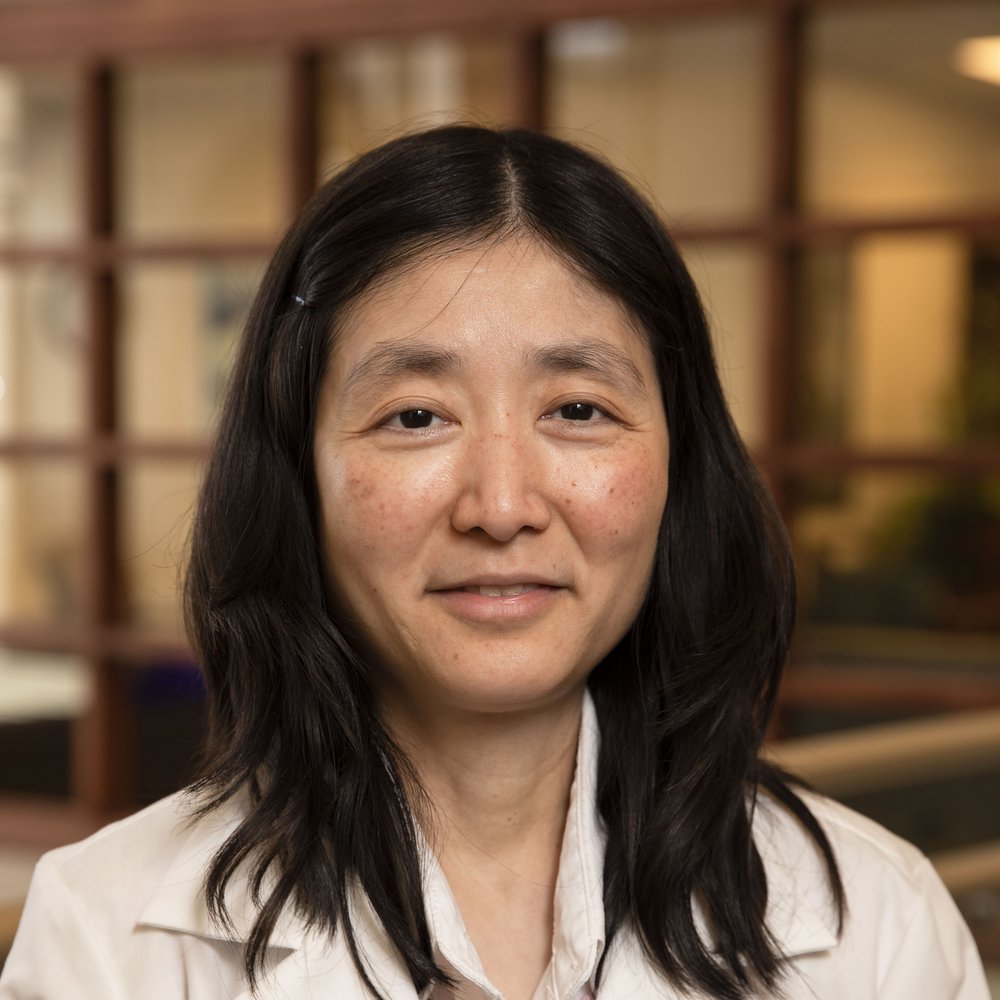 Dr. Angela Huang, MD