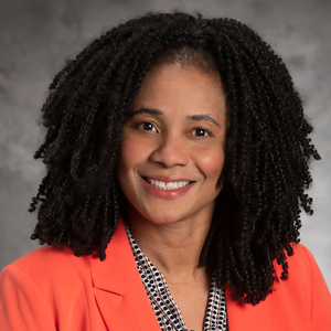 Lilian Onwuka, PMHNP
