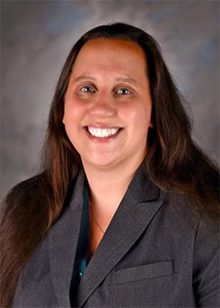 Dr. Maria Opolka, DO