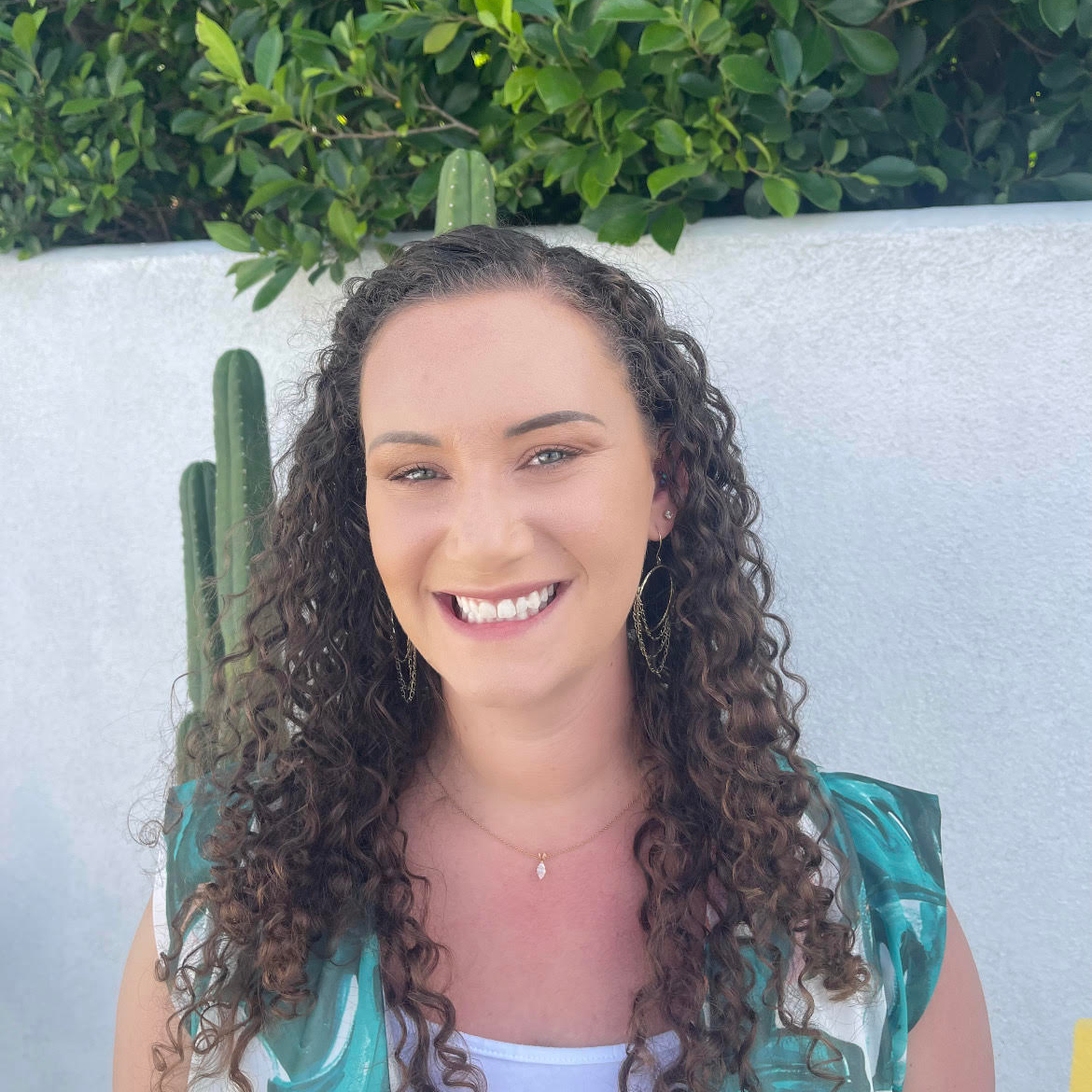 Julie Keenan, LCSW