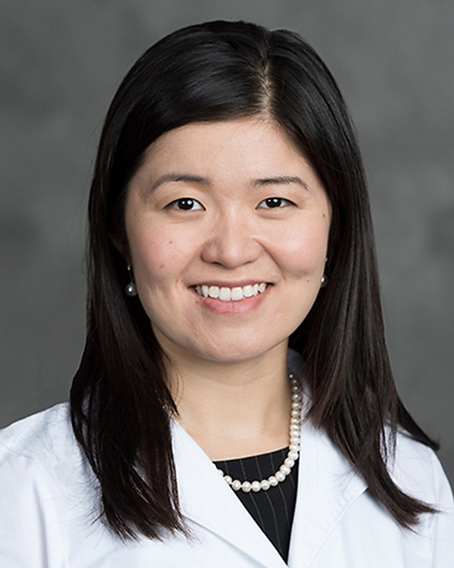 Dr. Xin He, MD