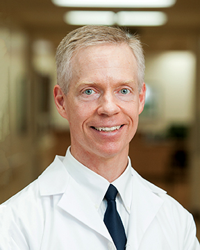 Dr. Brent Porter, MD