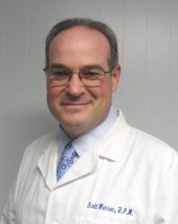 Dr. Scott Warren, DPM