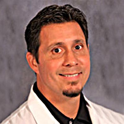 Dr. James Rahto, MD