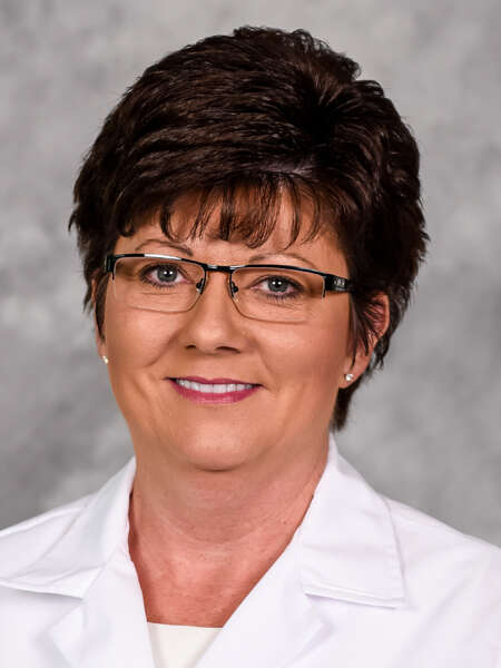 Melissa Smallwood, APRN