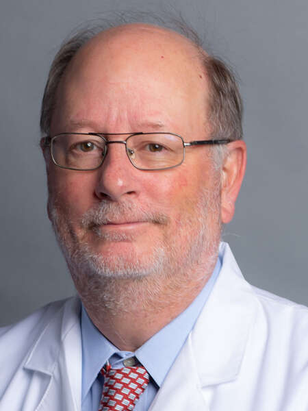 Dr. Jeffrey Clarke, MD