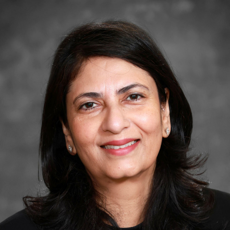 Dr. Priyadarshini Verma, MD