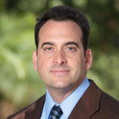 Dr. Eli Ziv, MD