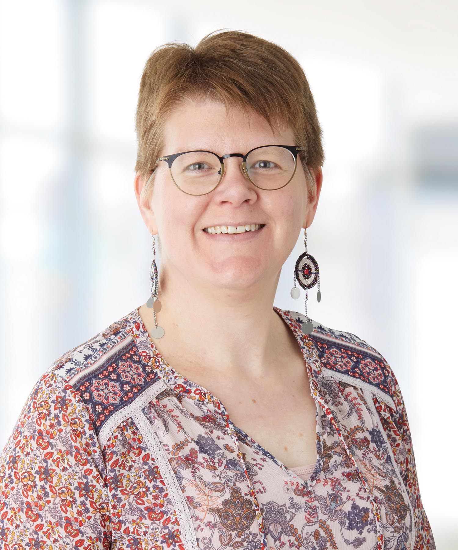Dr. Heather Phillips, MD