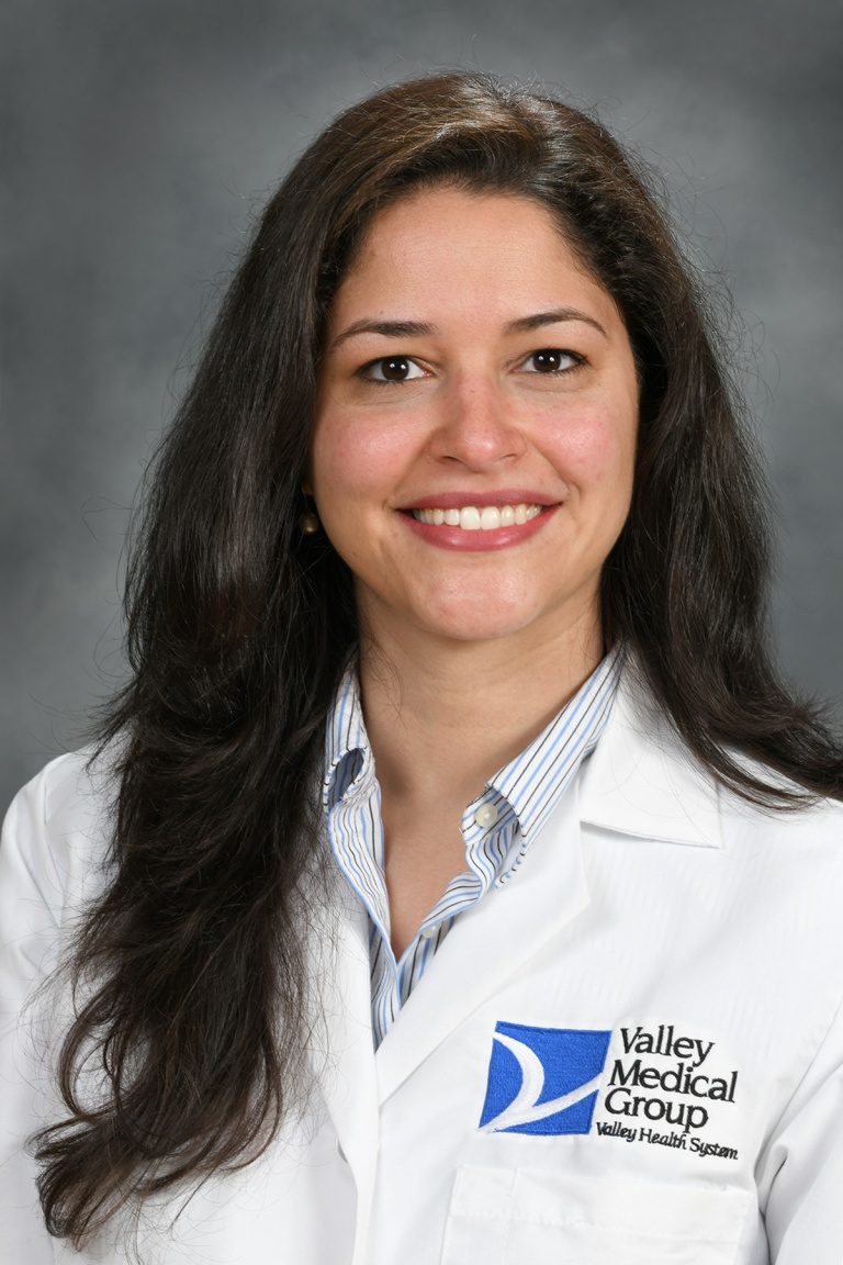 Melissa Matysiak, PA