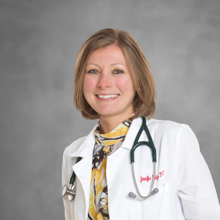 Jennifer Wetzel, PA-C