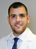 Dr. Shawkee Aboualayoui, DO