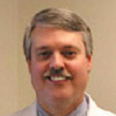 Dr. Joseph Goddard, MD