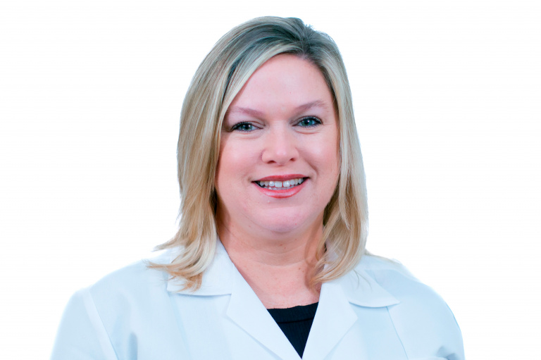 Heather Turner, FNP-BC