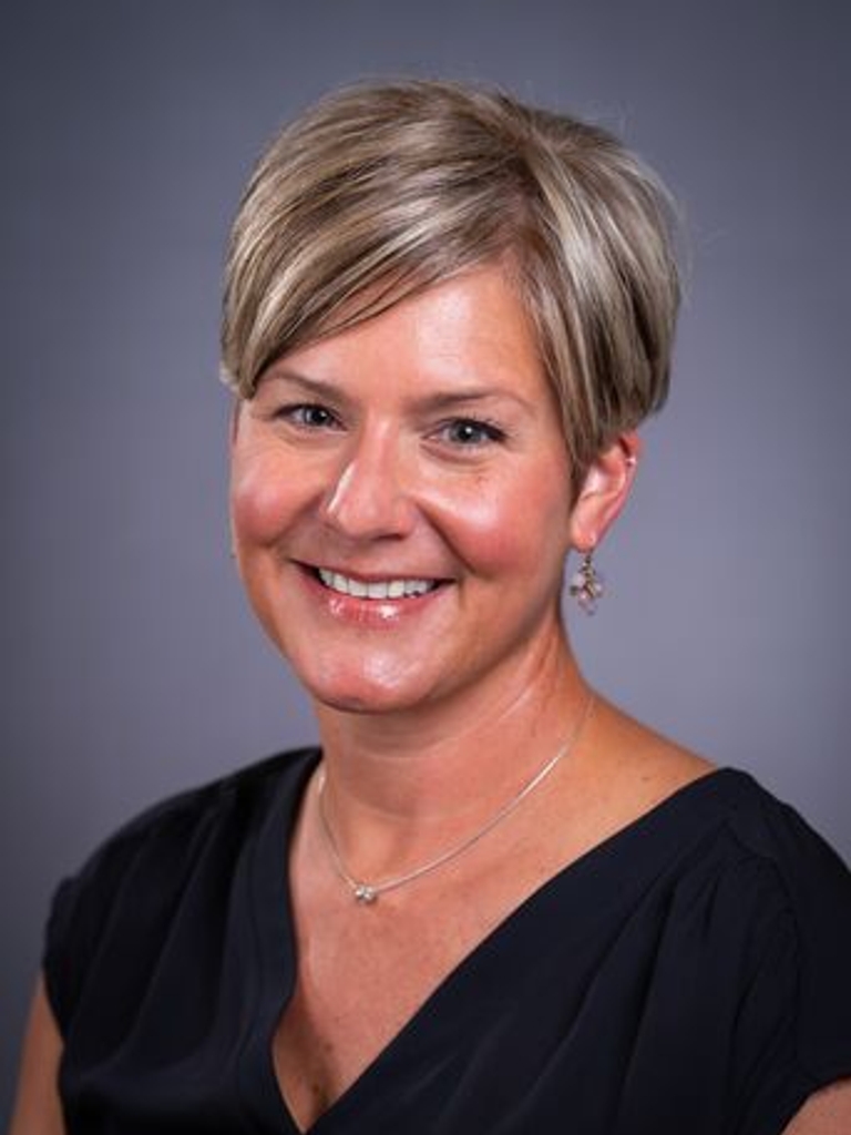 Dr. Andrea Urbach, OD