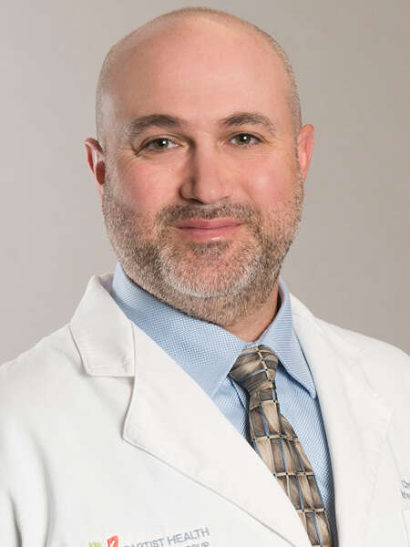 Dr. Christopher Hofelich, DO