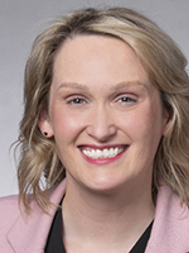 Dr. Emily Mathiesen, MD