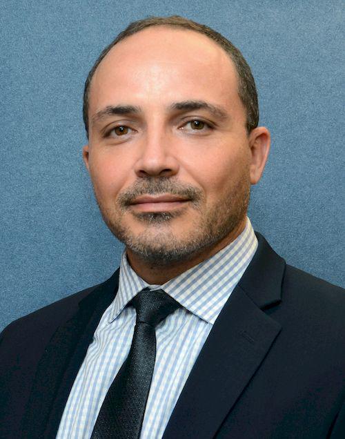 Dr. Leon Kogan, MD
