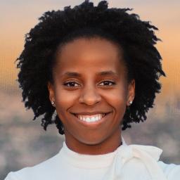 Maya Peters, LCSW